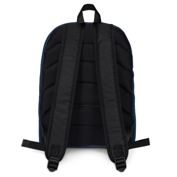 Backpack Surf “Let’s go surfing” – Stilvoller Rucksack für Surffans