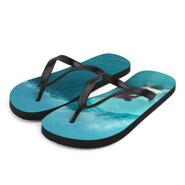 Flip Flops Surfing – Komfortable Surf Flip Flops